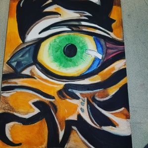 Meet your Posher, Wendy